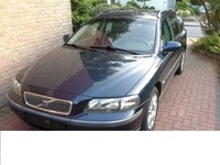 volvo v 70