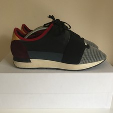 Balenciaga Scarpa Calzino Balenciaga Scarpa Calzino