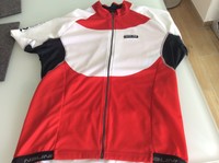 Nalini Radtrikot Gr. Xl