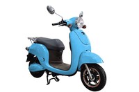 e-Roller 45 km/h 1200 W