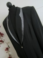 Hermann Lange Designer Anzug Gr.38 Hose Blazer Party Festlich Neuwertig 2574