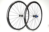 Laufradsatz Rennrad Tune Mig 70+Mag 170 Sapim CX Ray+CX Sprint 1400g 28" NEU