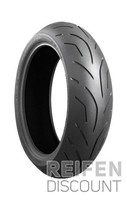 Motorradreifen 150/60 R17 66H tl Bridgestone BATTLAX S20R EVO G M/C