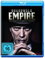 BOARDWALK EMPIRE - Staffel 3 (2013) (Blu-ray