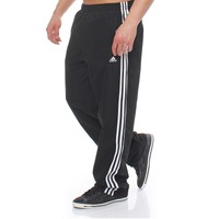 Adidas ESS 3S Basic PT Herren Hose Trainingshose Jogginhose Sporthose S M L XL