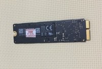 Apple 256GB MZ JPV2560 SSD for MacBook Pro or Air 2013 to 2015 ( 2015 Model )