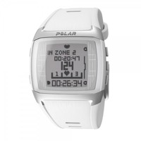 POLAR Pulsuhr Ft60 White Händler Rechnung D08655