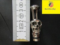  Chrom abtropfspitze drip Tip Tips clearomizer  510 neu