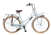 Hollandrad Damenfahrrad Direktimport Shimano 3 RT 28" POPAL 349 € Gepäckträger