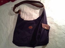 Longchamp Grau Depose Longchamp Grau Depose