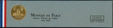 1965 France Specimen Fdc Set