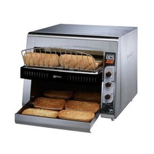 Holman - Qcs3-950H - High Volume Conveyor Toaster 950 Slices/Hr
