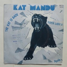 Katmandu I Wanna Dance Special US Remix Katmandu I Wanna Dance Special US Remix