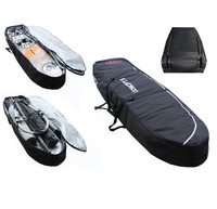 Concept X Double Line Boardbag Windsurf Board Tasche Surfbrett Transport NEU