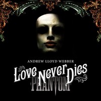 London - Love Never Dies