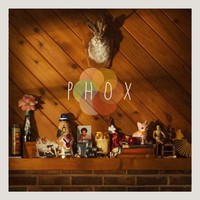 PHOX / PHOX - Vinyl LP + Download