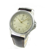 Union Glashütte/SA Automatik-38 mm-Topzustand!