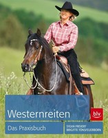 BUCH - Westernreiten - Sylvia Frevert
