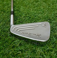 Dunlop John Jacobs 4 iron free postage 