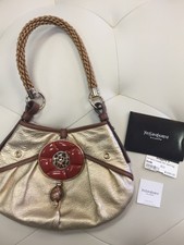 Yves Saint Laurent Evening Bags for Women | eBay  