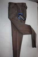 Anky Damen Reithose, KB, Hüfthose, oliv, XR 638, Micro, Gr. 72 = 36 lang, SALE