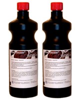 (8,95€/L) 2*1L Mastercleaner Entkalker z.B. für DeLonghi Esam