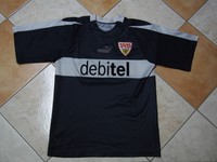 VFB Stuttgart Trikot Gr. M
