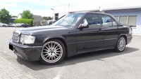 Mercedes-Benz 190 E 2.5-16V 