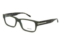 Prada Brille / Fassung / Glasses VPR22R 52[]16 UAD-1O1  //471(29)