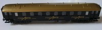 Märklin 45958 Personenwagen,  Fine Arts by Grundig, H0, mit OVP, neuwertig