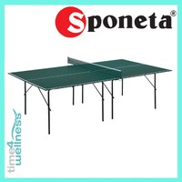 SPONETA INDOOR TISCHTENNISPLATTE TISCHTENNIS TT PLATTE 