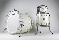 Yamaha PHX Shellset 24BD/12T/16FT
