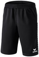 Erima Trainingsshort Herren / Fußball Jogginghose Gr. S - 3XL Art. 110529