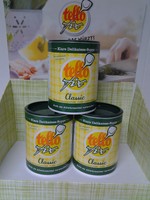 TELLOFIX  Klare Delikatess-Suppe 3 x 540g