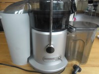 Gastroback  - Design Juicer Pro Entsafter