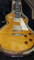 Tokai Love Rock Les Paul quilted Ausführung 
