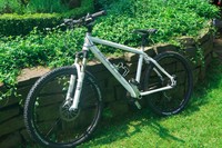 Bulls Copperhead 3 47 cm, Shimano XT, Magura Julie, Rock Shox REBA SL 100mm