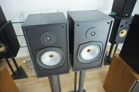 Rogers LS 4a Lautsprecher / High End British Audiophile