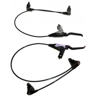 Magura HS11 Bremse HS 11 Einzelbremse 2016 Goldline Edition -besonderes Modell-