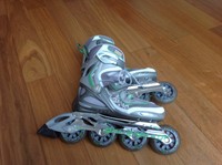  Inliner von Rollerblades  TOP Gr. 36,5