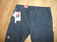 Fjäll Räven Damen Hose Gr. 46 aus G-1000 NEU und ungekürzt mit Etikett