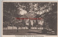 (80751) AK Pieskow am Scharmützelsee, Theresienhof, 1936