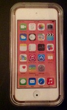New listing
iPod touch 32Gb Pink 4th