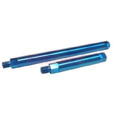 12" ( 5/8 -11 ) Threaded Extension Rod for Diamond Core Bits
