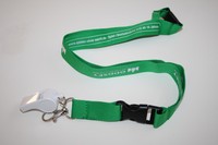 Oddset Sportwetten Schlüsselband / Lanyard / Keyholder NEU!!