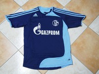 FC Schalke 04 S04 Trikot Gr. 164   Kinder
