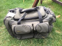 Angeltasche Fox Carryall Xl