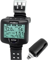 Scubapro Galileo Luna Tauchcomputer mit Sender