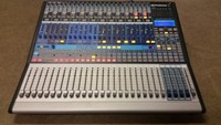 Presonus StudioLive 24.4.2 - 24 Kanal Digital-Mischpult inkl. Case