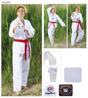 Taekwondo Anzug TK1007, Dobok